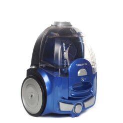 Taurus - 800W Megane 3G Cyclonic Bagless Vacuum - Image 1