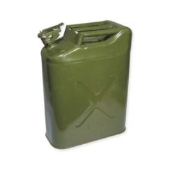 Jerrycan Mts Metal 20 Litre - Image 1