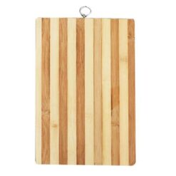 Bamboo Cutting Board A - Image 1