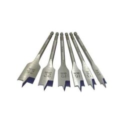 Speedblu Irwin Bit .set 6pc 10-25 - Image 1