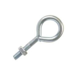 Bolt Mts Eyebolt.10x200mm 785 Galv P10 - Image 1