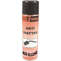 MATWELD Anti Spatter Spray 400ml (Non Silicone) - Image 1