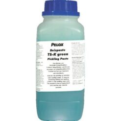 PELOX Pickling Paste Green 1kg - Image 1