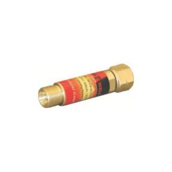 Matweld Prepac F|back Arrestor Set Reg - Image 1