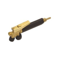 MATWELD LPG Torch Handle With Economizer - Image 1