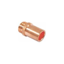 Matweld Mig Nozzle Twc 24ct62 #4 - Image 1