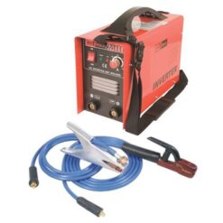 Matweld Welder Invert W|kit 200a 220 Ind - Image 1