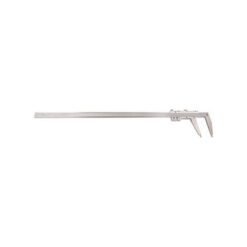 Vernier Maw Caliper Fine 1000mm Is|os - Image 1