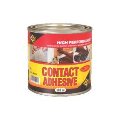 MTS Contact Glue Adhesive 500ml - Image 1