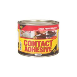 MTS Contact Glue Adhesive 1L - Image 1