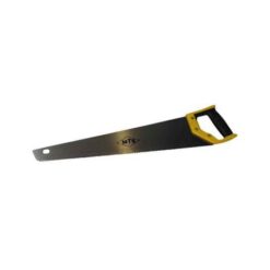 Saw Mts Hand Rubber Handle 600mm 60187 - Image 1