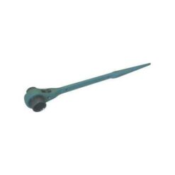 Spanner Podger Glory Ratchet 19 x 24mm - Image 1