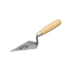 Trowel Mts Pointing W|hndl 150mm 07331 - Image 1