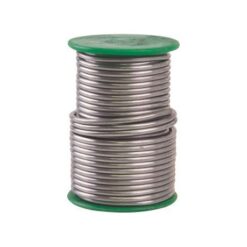 Solder Nasco Solid (cap) 500g 97|3.2mm - Image 1