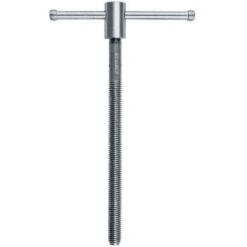 Vice Record Main Screw|handle|nut Ev150a - Image 1