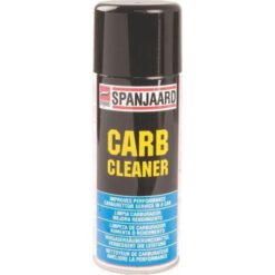 Spanjaard Carb Cleaner 350ml Spray - Image 1