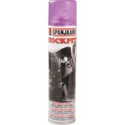 SPANJAARD Cockpit Spray Wild Lavender 300ml - Image 1