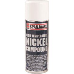 Spanjaard Nickel Compound 350ml Spray - Image 1