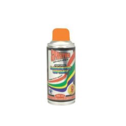 Sprayon Paint Orange Gunsten 250ml - Image 1