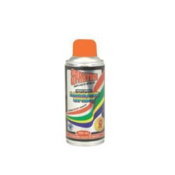 Sprayon Paint Tangerine 250ml - Image 1