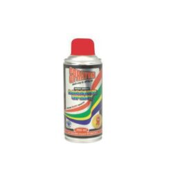 Sprayon Paint Red Post Office 250ml - Image 1