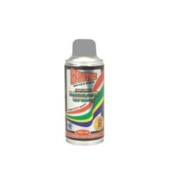 Sprayon Paint Silver Metallic 250g - Image 1