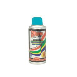 Sprayon Paint Turquoise 250ml - Image 1