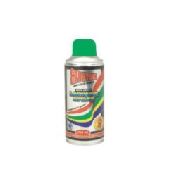 Sprayon Paint Green Shamrock 250ml - Image 1