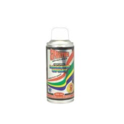 Sprayon Paint Clear Crystal 250ml - Image 1