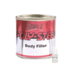Sprayon Body Filler & Hardner 1 5kg - Image 1
