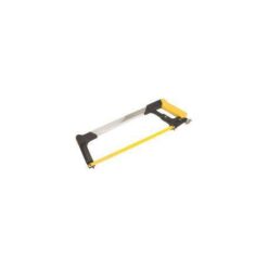 Stanley - Professional Hacksaw Frame - Image 1