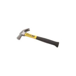 Hammer Stanley Claw Fibre|gl 570g 51-072 - Image 1