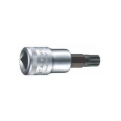 Socket S|wille Spline 1|2dr 54 x - M8 - Image 1