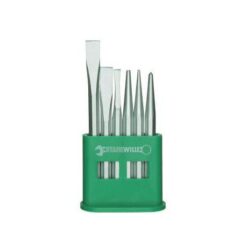 Chisel S|wille Set 102|5|6pc - Image 1