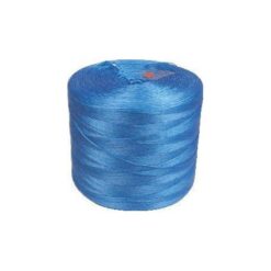 Rope Mts Bailing Twine Blue 5kg - 4550m - Image 1