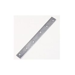 Waldo Brace Mending 200mmx22mm Galvanised - Image 1