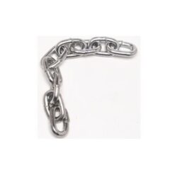 Waldo Chain Galv Gp.Med.Link Welded 6mm X 30m - Image 1