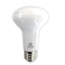 OHM - LED Spotlight 650 Lumen - White - Image 1