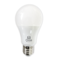 OHM - LED 790 Lumen - White - Image 1