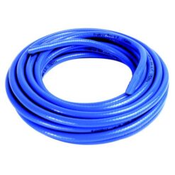 Tradeair - Hose Airline Blue - 8mm x 100m - Image 1