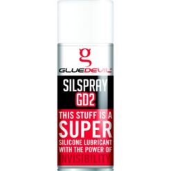 Glue Devil - 0.4kg Multi-Purpose Spray - Image 1