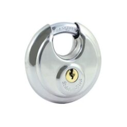 Cabinet Shop - Padlock Diskus Type - 70mm - Image 1