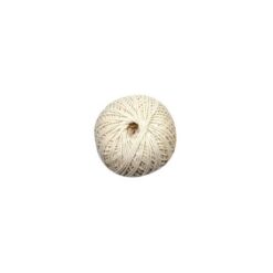 Cabinet Shop - Cotton Shop Twine - 0.05kg - Image 1