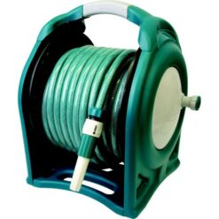 Raco - Hose Reel Compact With Mount - 25m - Image 1