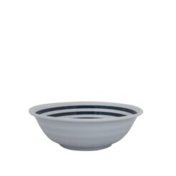 Home Classix - Melamine Nautical Snack Bowl - 150mm - Image 1