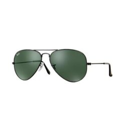 Ray-Ban Aviator RB3025 L2823 58 Sunglasses - Image 2