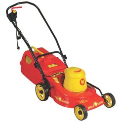 Wolf 2400W Electric Lawnmower - Image 1