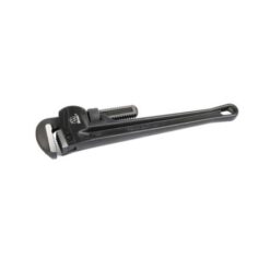 Stier 18" (450mm) Aluminium Handle Pipe Wrench - Image 1