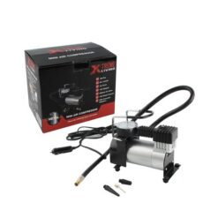 Xtreme Living - Mini Air Compressor - Image 1