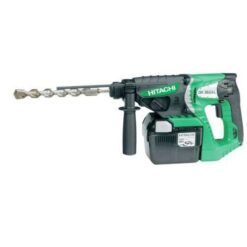 Hitachi - 18V Li-Ion Cordless Rotary Hammer Drill - Image 1